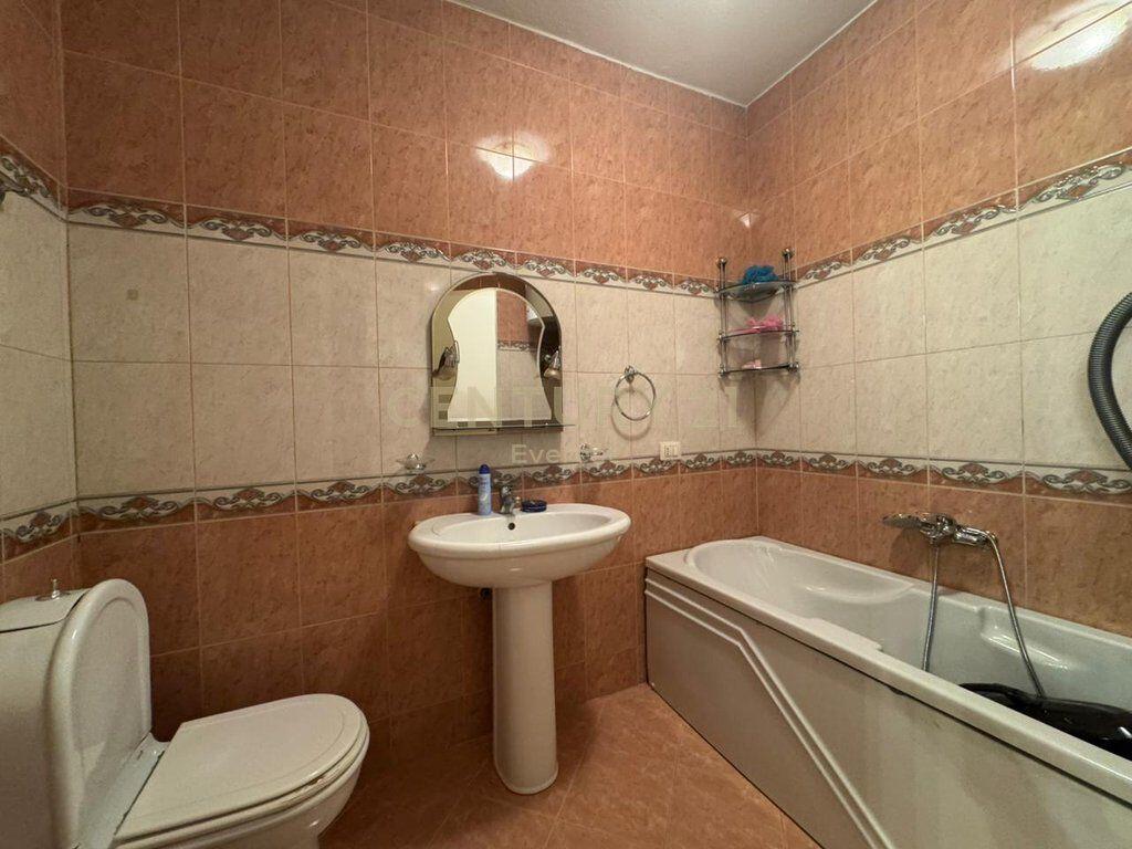 SERVICE COMPLEX, WE SELL APARTMENT 2+1+2!!
