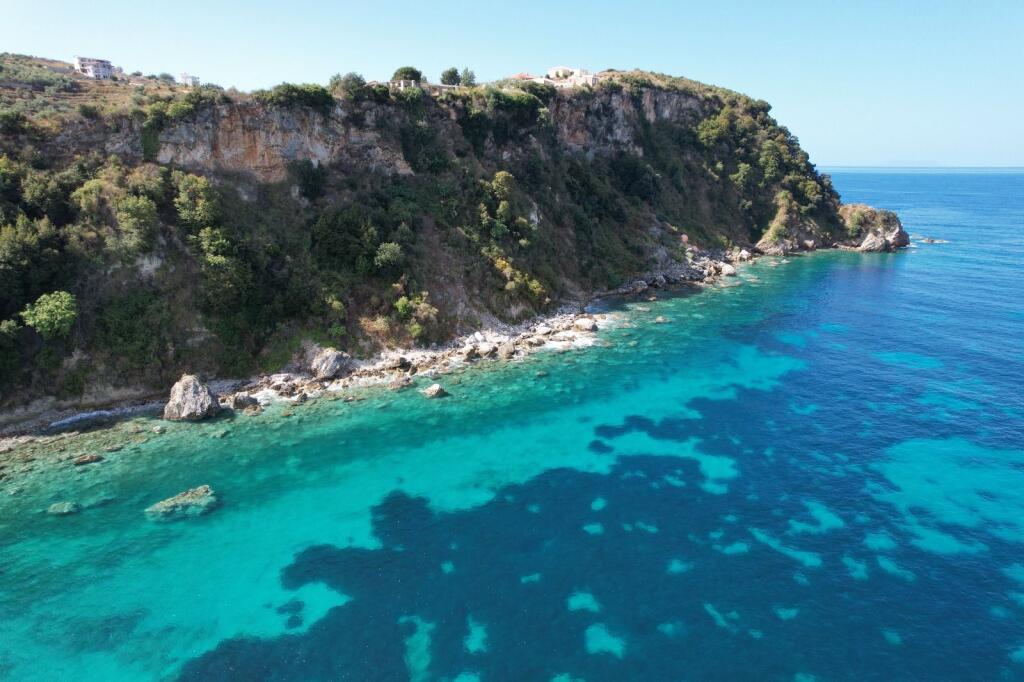 New project for sale in Himara