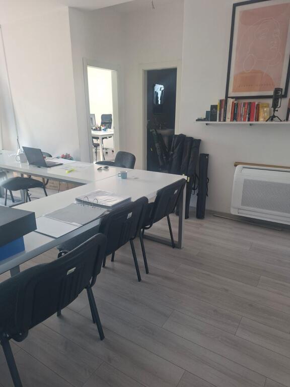 OFFICE SPACE FOR RENT MYSLYM SHYRI