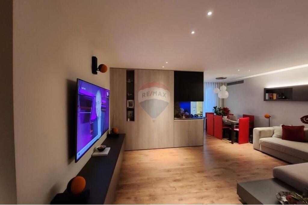Apartment 2+1 +2 for sale near the New Bazaar