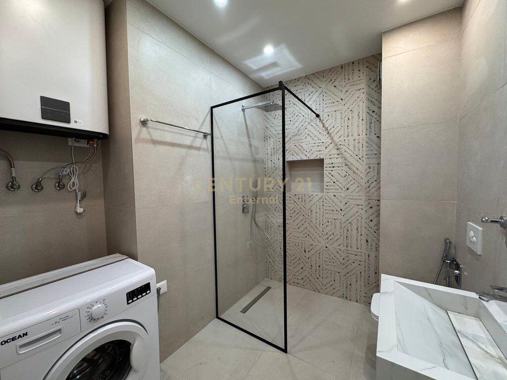 Apartament 2+1 per qira ne hyrje te rezidences 'Kodres se Diellit' 800 €