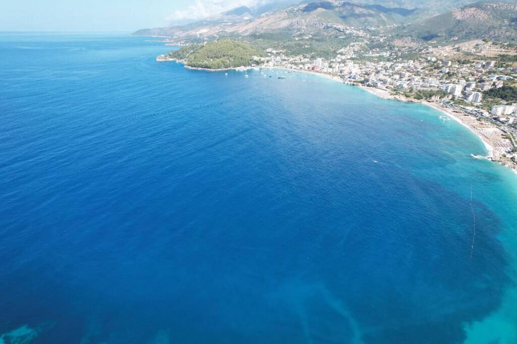 New project for sale in Himara