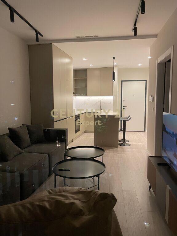 Apartament 1+1+Post Parkimi per qira tek Lake View,Rruga e Kosovareve! 1,350 € /Muaj
