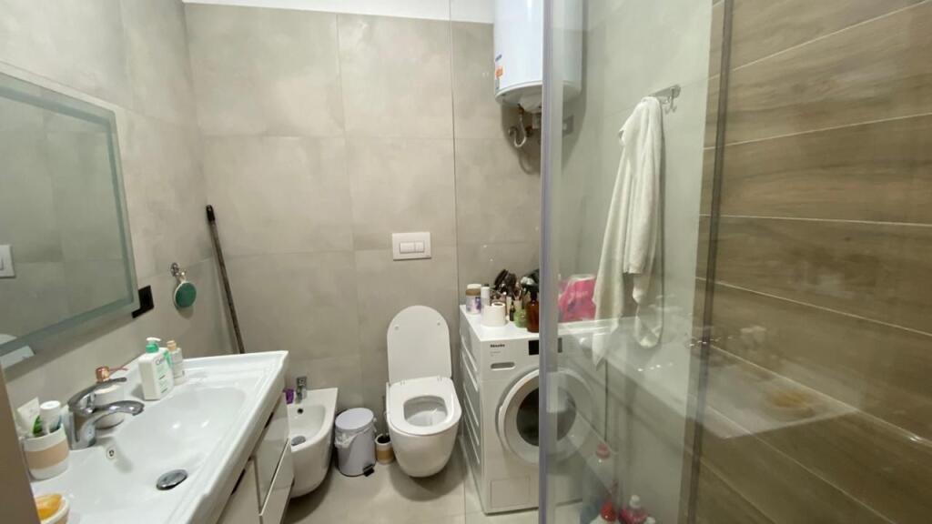 APPARTAMENTO 1+1 IN VENDITA - RESIDENZA SOFIA