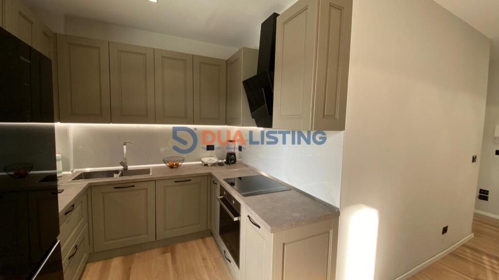 Vendiamo appartamento 1+1 vicino a TEG (Residenza Sofia)