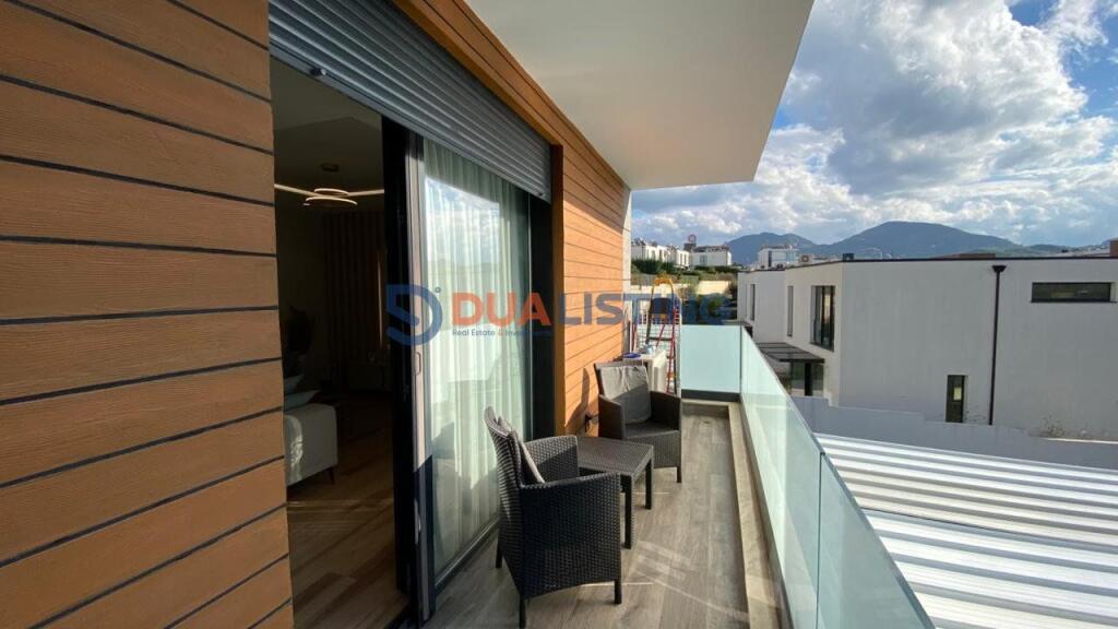 Vendiamo appartamento 1+1 vicino a TEG (Residenza Sofia)