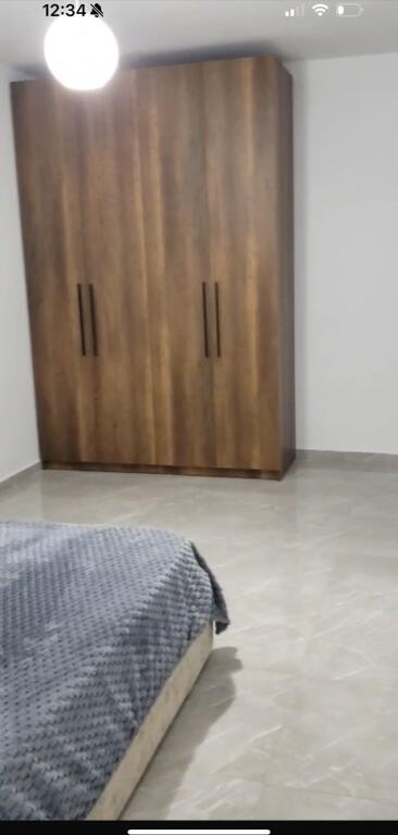 Apartment for rent 2+1