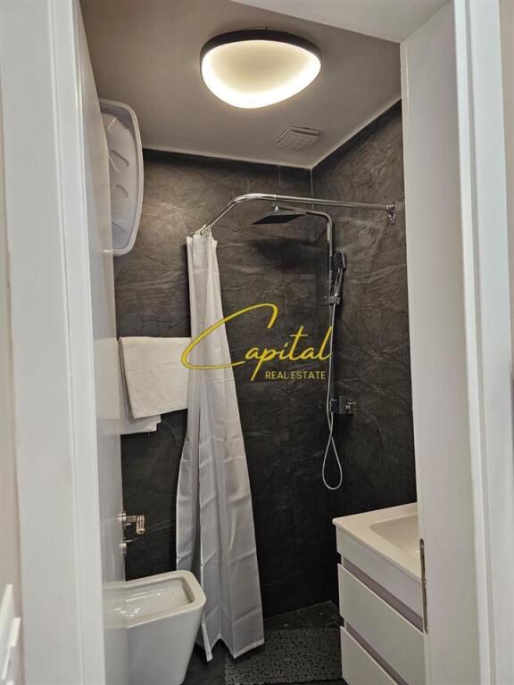 APARTMENT FOR RENT 1+1 FORTUZI STREET 700 EURO