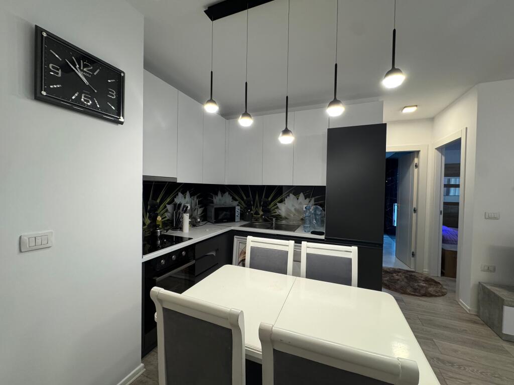 Apartament 2+1 me qira tek Fiori di Bosko!