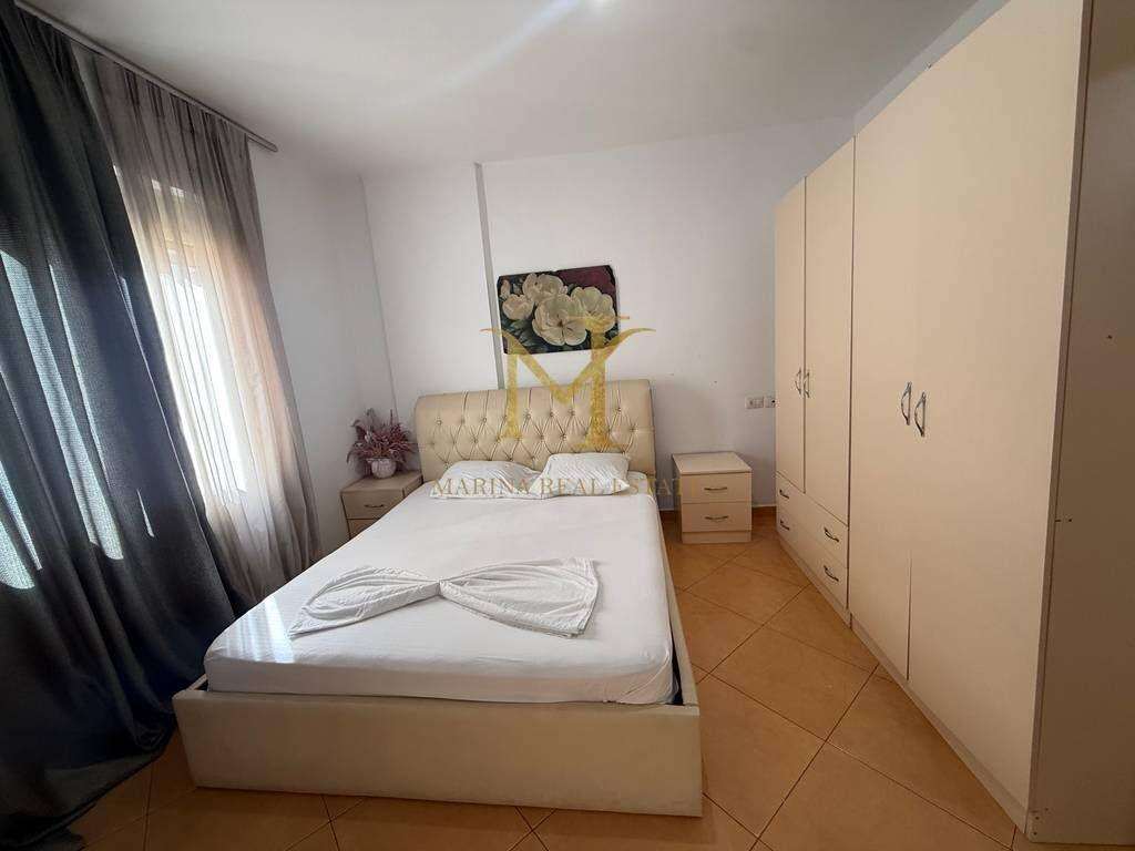 APARTMENT 2+1, ATTACHED TO HOTEL VIVASIN ON THE BEACH!