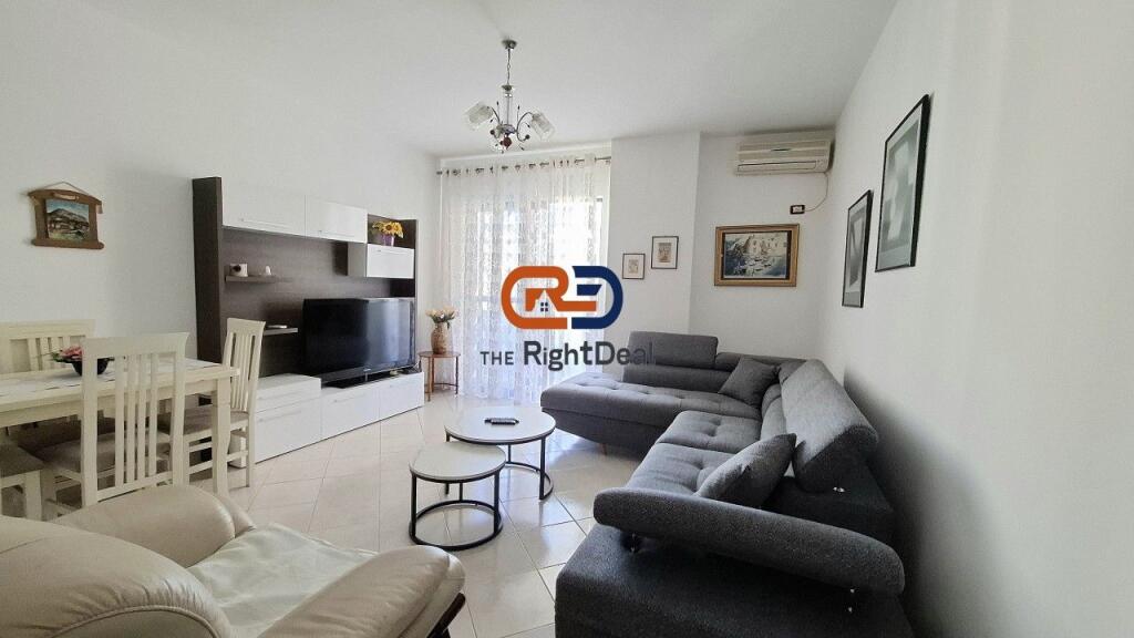 In Astir, Apartment 2+1+2 for Rent, With Regular Floor Plan!!