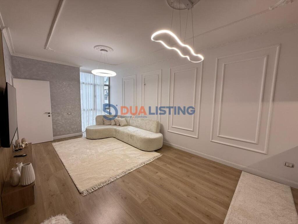 SHITET APARTAMENT 2+1+2 TEK PALLATI EJA STUDIO, ASTIR !