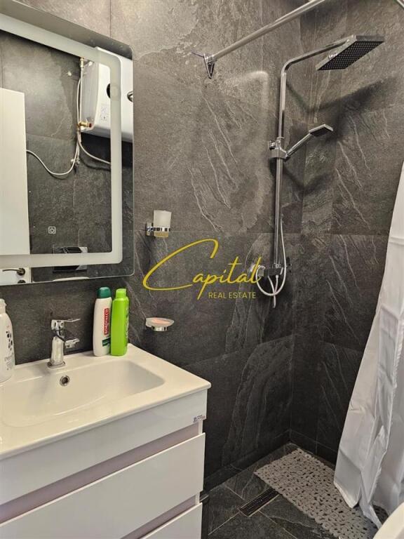 APARTMENT FOR RENT 1+1 FORTUZI STREET 700 EURO