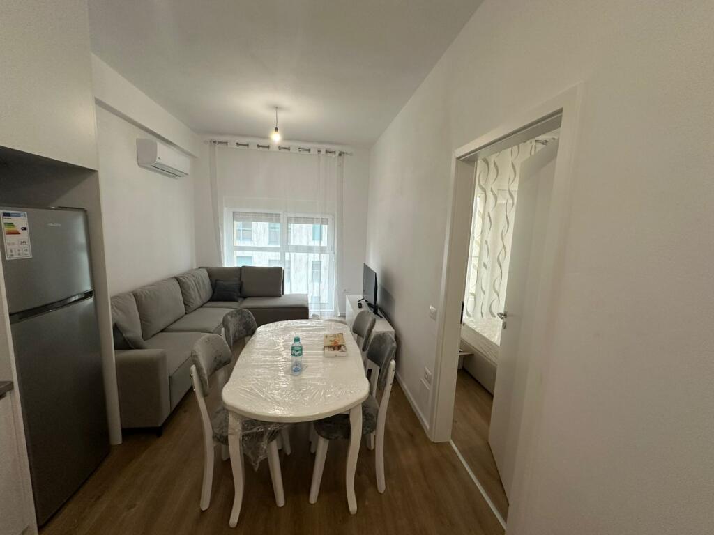 Apartment for rent 1+1 Ali Demi!