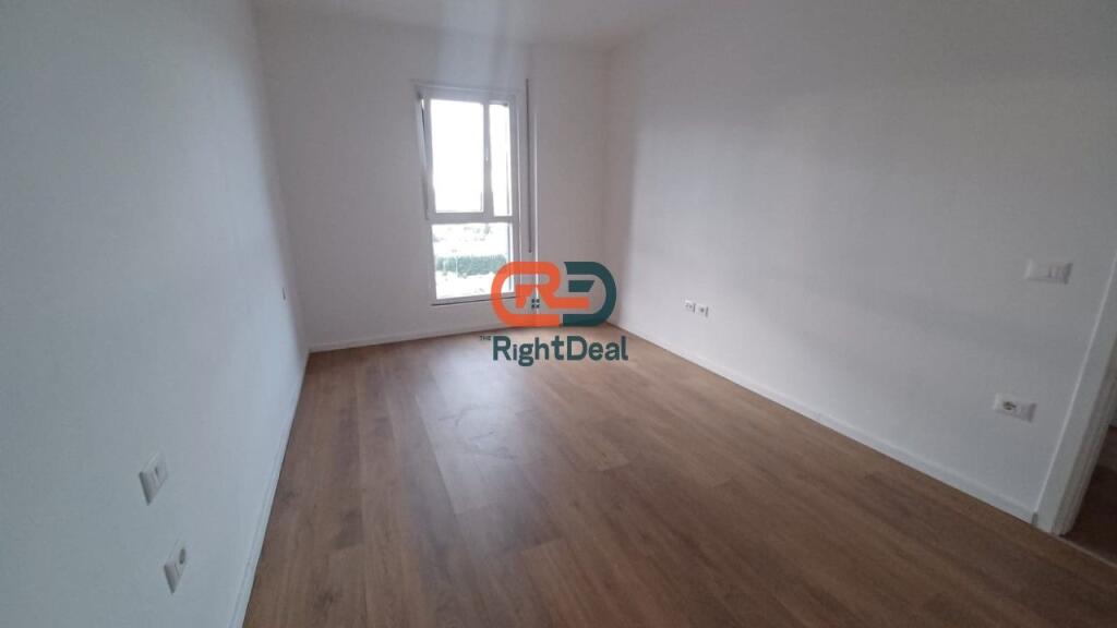 Ne Don Bosko, Tek Kompleksi Trio Tower, Jepet Me Qira Apartament 1+1 Me Planimetri Te Rregullt!!!