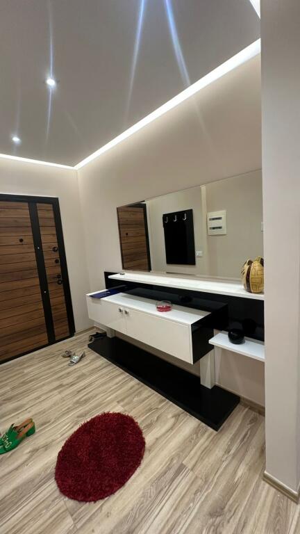 Apartment for rent 2+1 in xhomllik