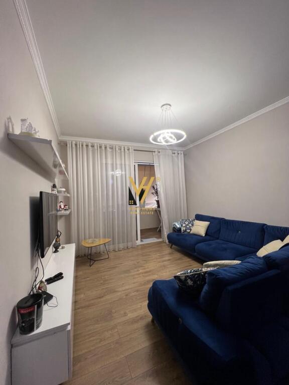 APARTMENT 2+1+2+BLK FOR RENT AT KOMUNA E PARISIT 90,000 LEKE