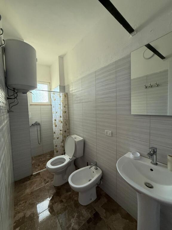 🏡 APPARTAMENTO IN AFFITTO 3+1+2 +2 BALCONI EX URT DURRES