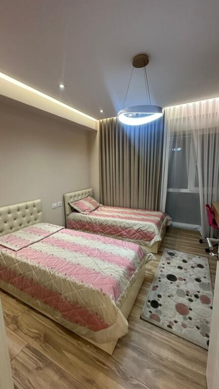 Apartment for rent 2+1 in xhomllik