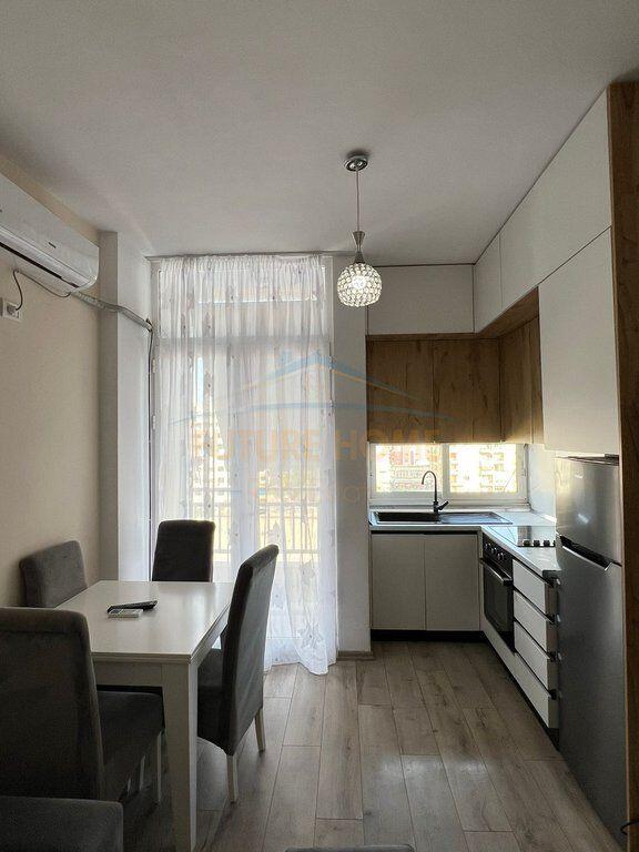 For sale, Apartment 1+1, Unaza e Re.
