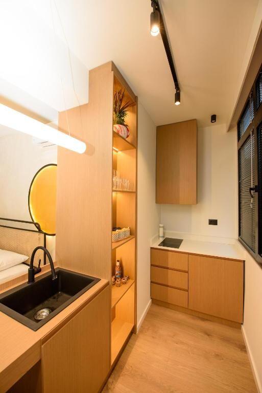 *Apartament 2+1+2 me Pamje nga Deti për Shitje – Lungomare, Vlorë*