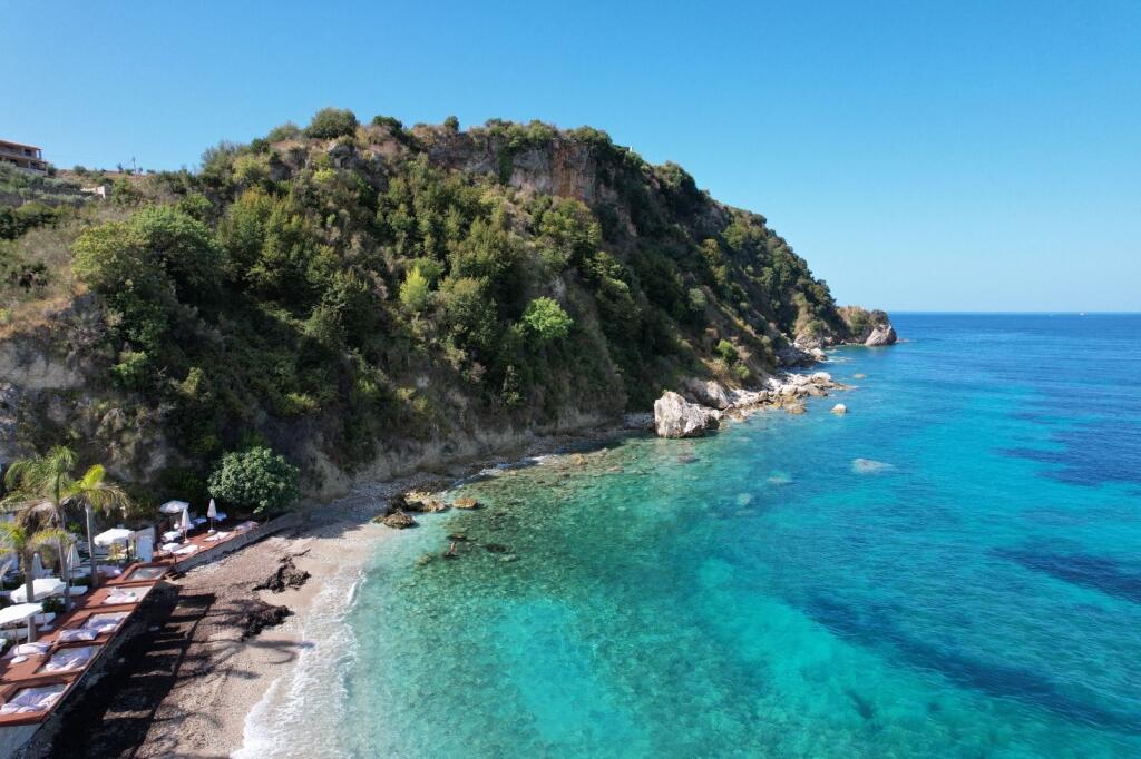 New project for sale in Himara