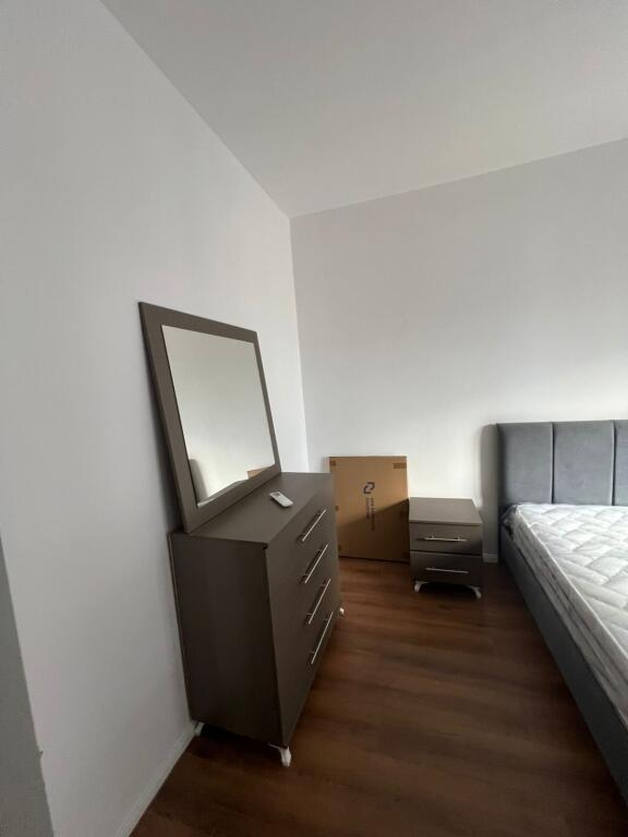 APARTAMENT ME QERA 2+1