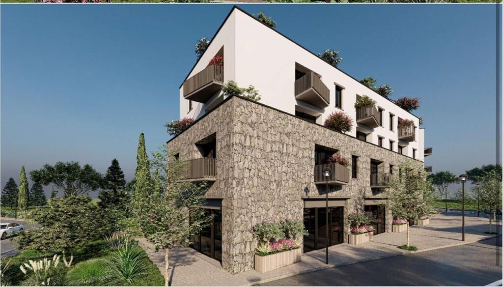 Apartament Per Shitje Ne Himare