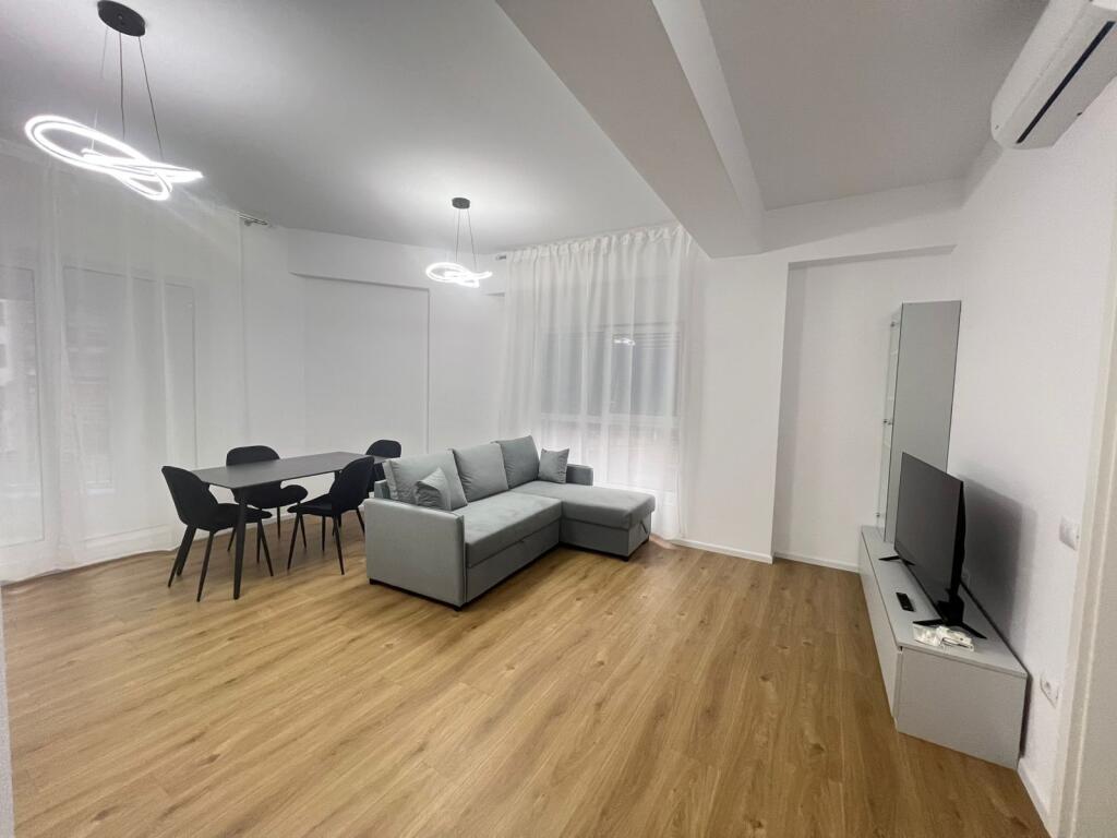 Apartament 1+1 per qera ne Ali Dem!
