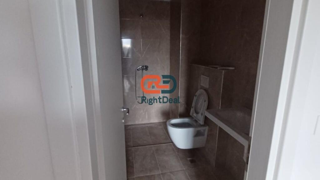 In Don Bosko, At the Trio Tower Complex, Apartment 2+1+2 With Perfect Layout For Rent!!