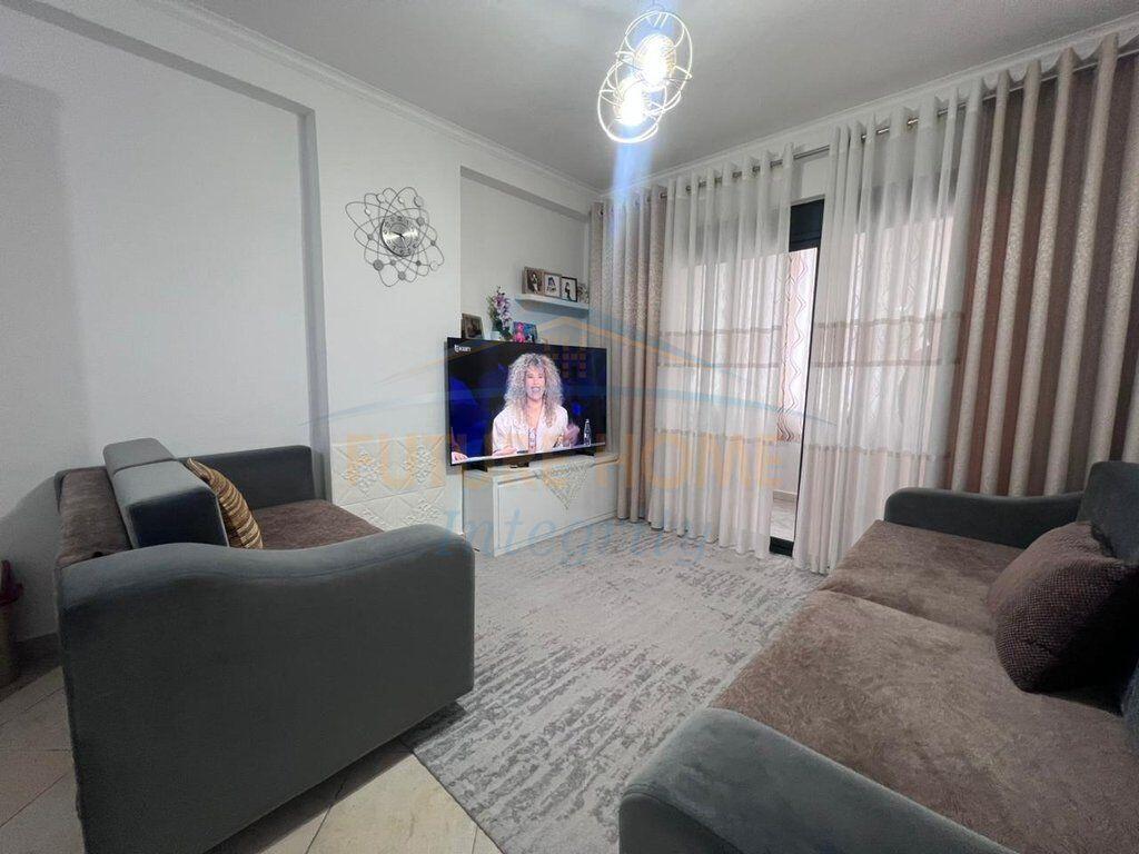 For sale, Apartment 2+1+2, Fresku, Tirana.