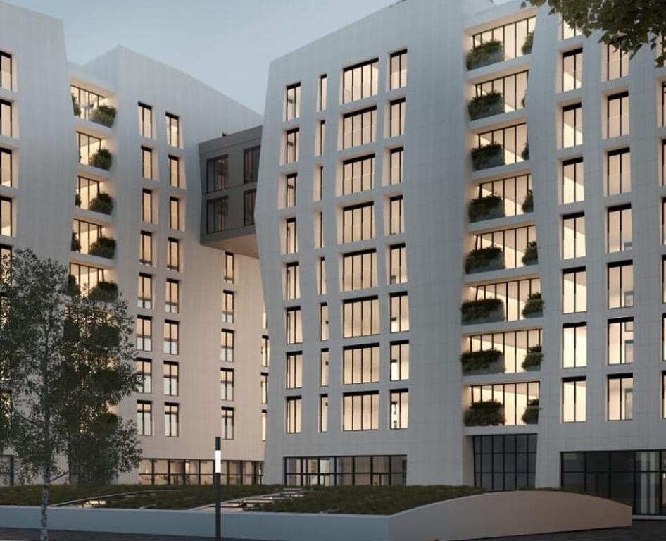 Apartament - Për SHITJE 2+1 - PORCELAN 2 KLANI