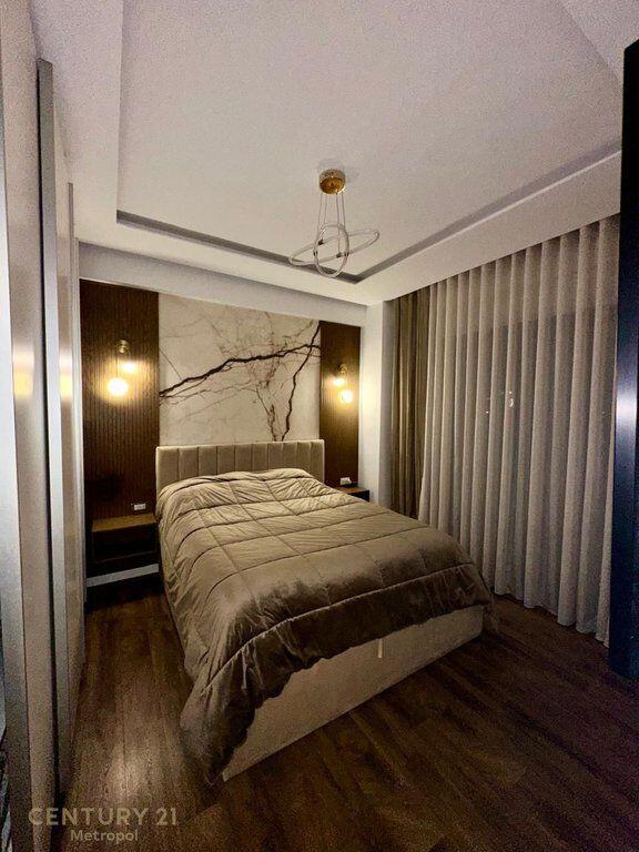 Appartamento 3+1+2 in vendita presso Oasis Residence
