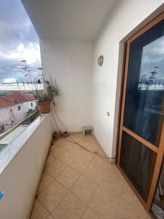 Shitet apartament 1+1+2 ballkone Don Bosko