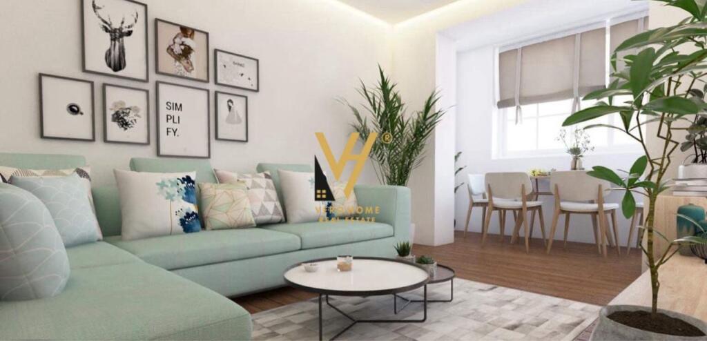 JEPET APARTAMENT 1+1 ME QIRA NE QENDER 1.000 EURO
