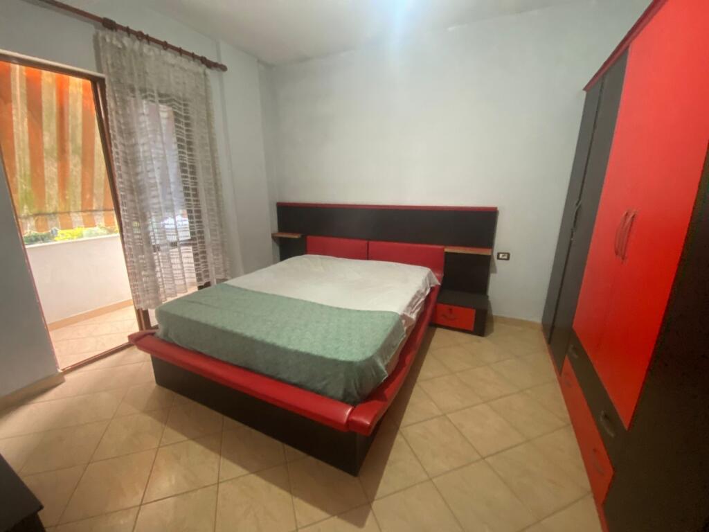 Shitet apartament 1+1+2 ballkone Don Bosko