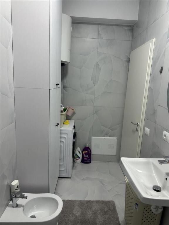 Apartment 1+1 for rent at Kaimi in Ali Dem