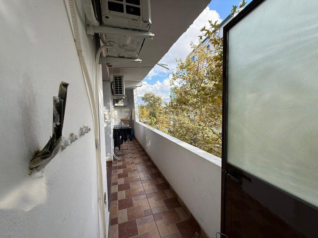FOR SALE 2+1 APARTMENT IN "MYSLYM SHYRI", TIRANA