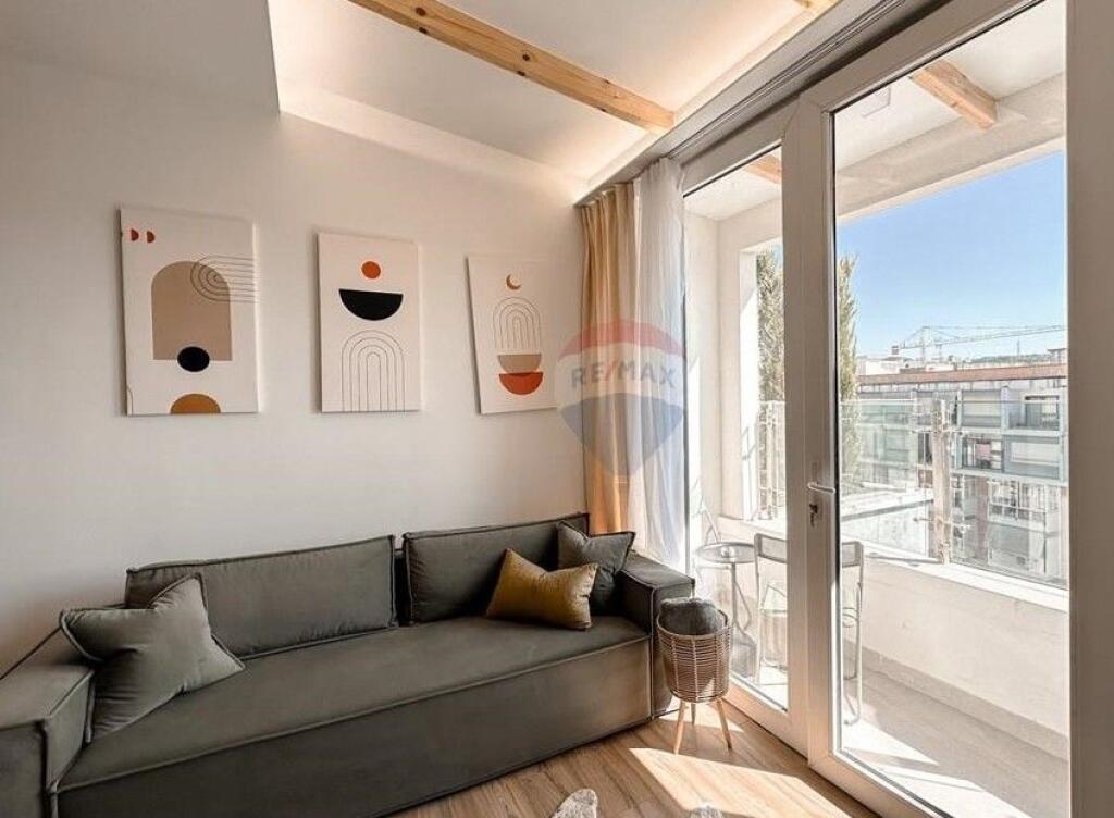 Studio Apartment - For Sale - Tom Plezha Street, Tirana ID: 530191066-40