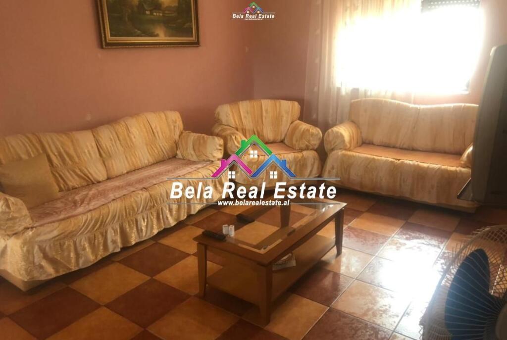3-Storey Villa for Rent in Sauk (ID BV249) Tirana