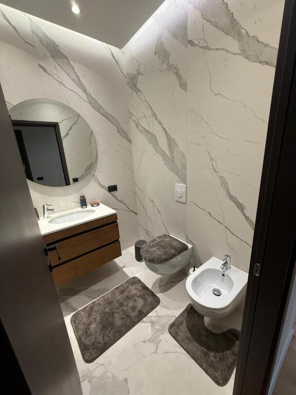 APPARTAMENTO 2+1 IN AFFITTO - SECRET GARDEN RESIDENCE