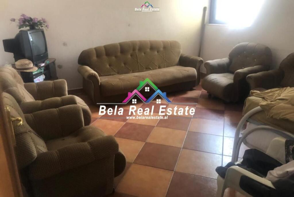 3-Storey Villa for Rent in Sauk (ID BV249) Tirana