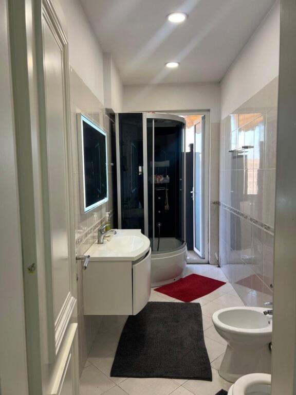 APARTMENT FOR RENT 2+1 ASTIR 550 EURO
