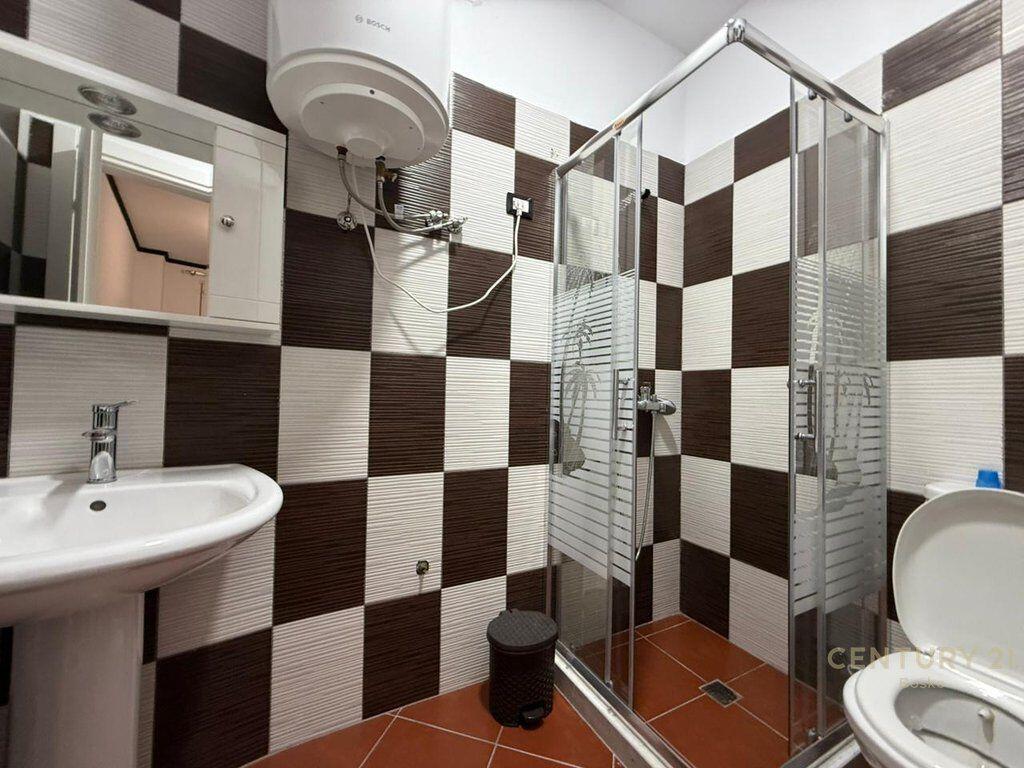 Apartament 2+1+Post Parkimi Me Qira te Liqeni i Thatë, Tiranë - 800€ | 111.33 m²