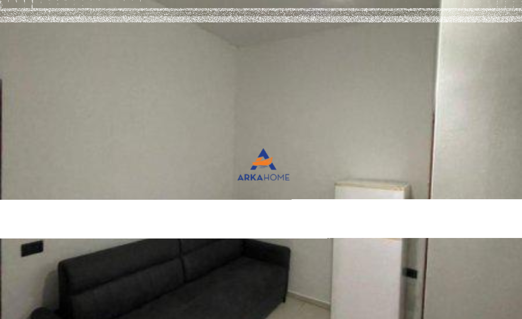 AFFITTASI APPARTAMENTO 1+1 "VIA HAVZI NELA, ADIACENTE ALLA SOTTOSTAZIONE ELETTRICA" 340 EURO