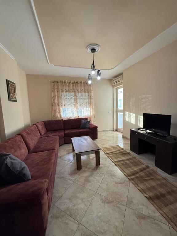 🏡 APPARTAMENTO IN AFFITTO 3+1+2 +2 BALCONI EX URT DURRES