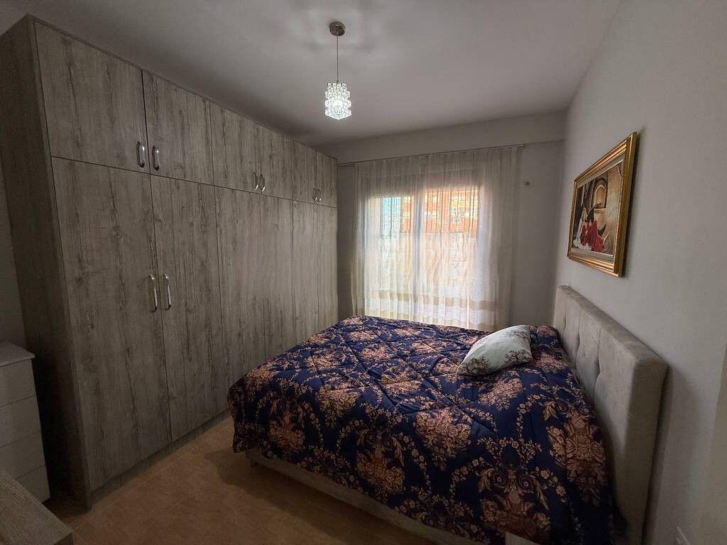 Apartament 2+1+2 me qira tek Eleonora 600 € /Muaj