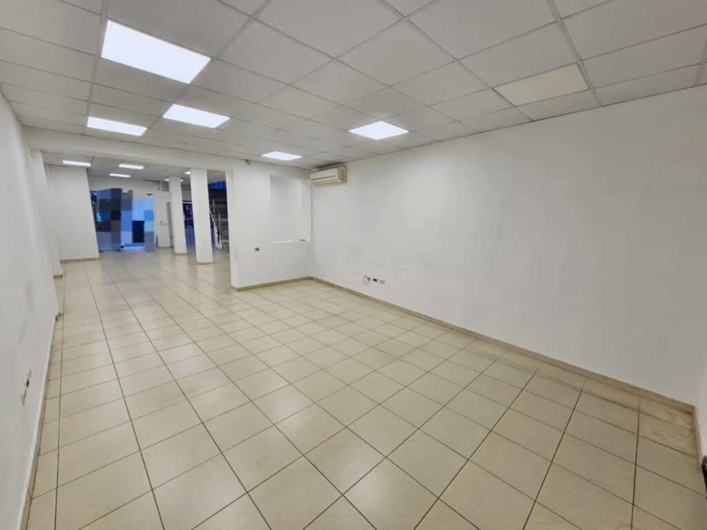 Godine me qera 3-Kateshe ne Myslym Shyri (ID BZ2731) Tirane