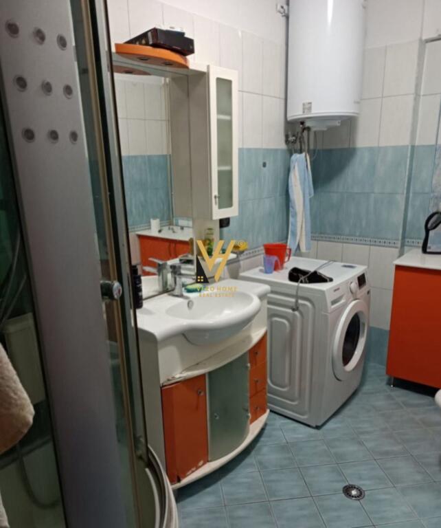 JEPET APARTAMENT 1+1+BLK ME QERA NE DON BOSKO 500 EURO