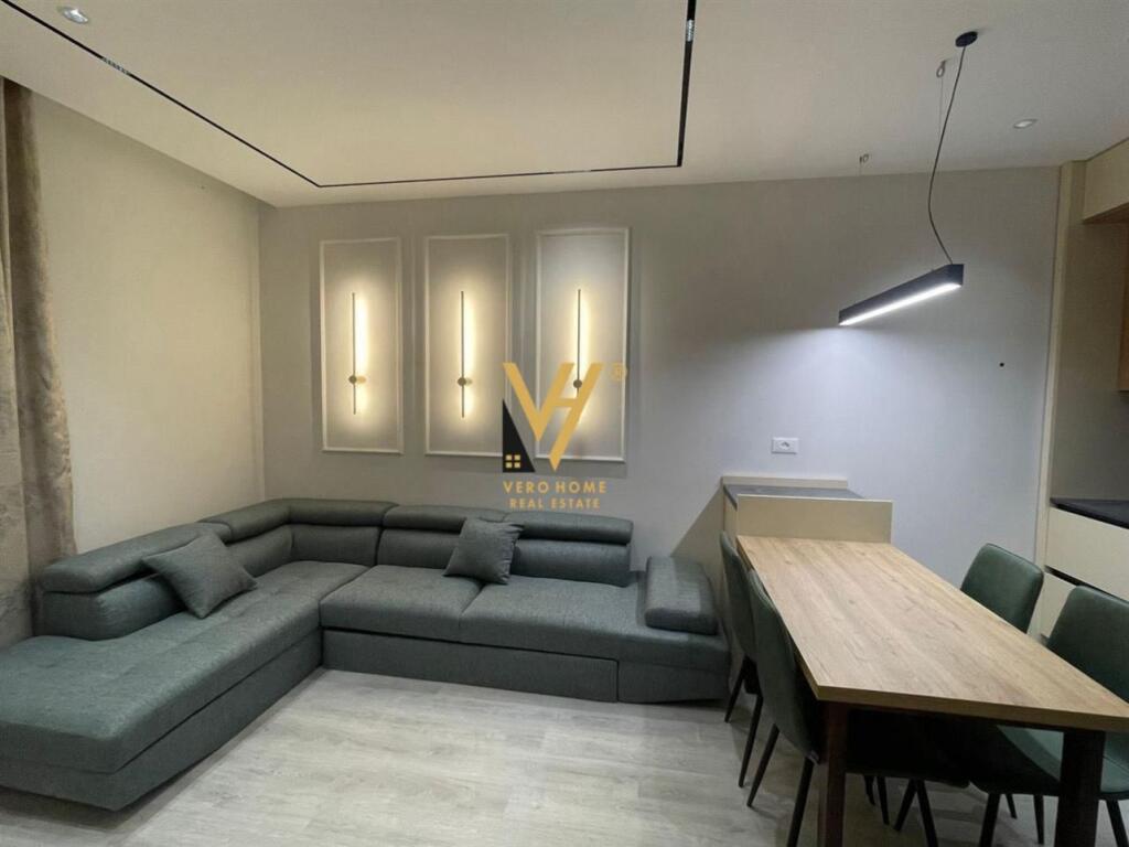 APARTMENT 2+1+BLK FOR RENT AT UNIVERS CITY 600 EURO